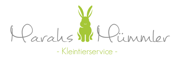 Marahs Mümmler - Kleintierservice